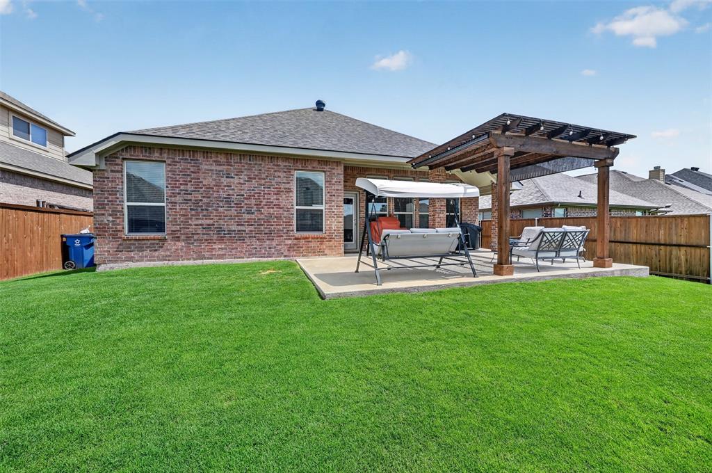 Live Oak Crk Ph 3a - Residential