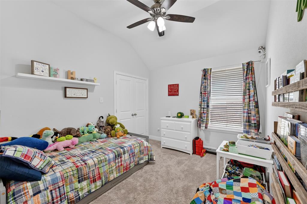 Live Oak Crk Ph 3a - Residential
