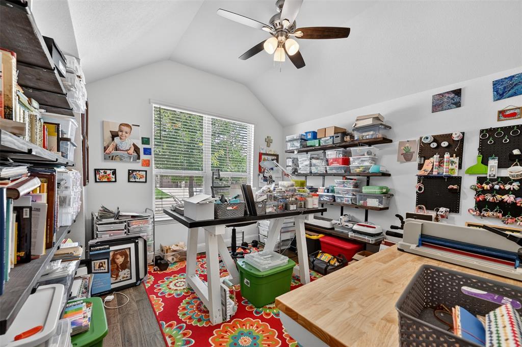 Live Oak Crk Ph 3a - Residential