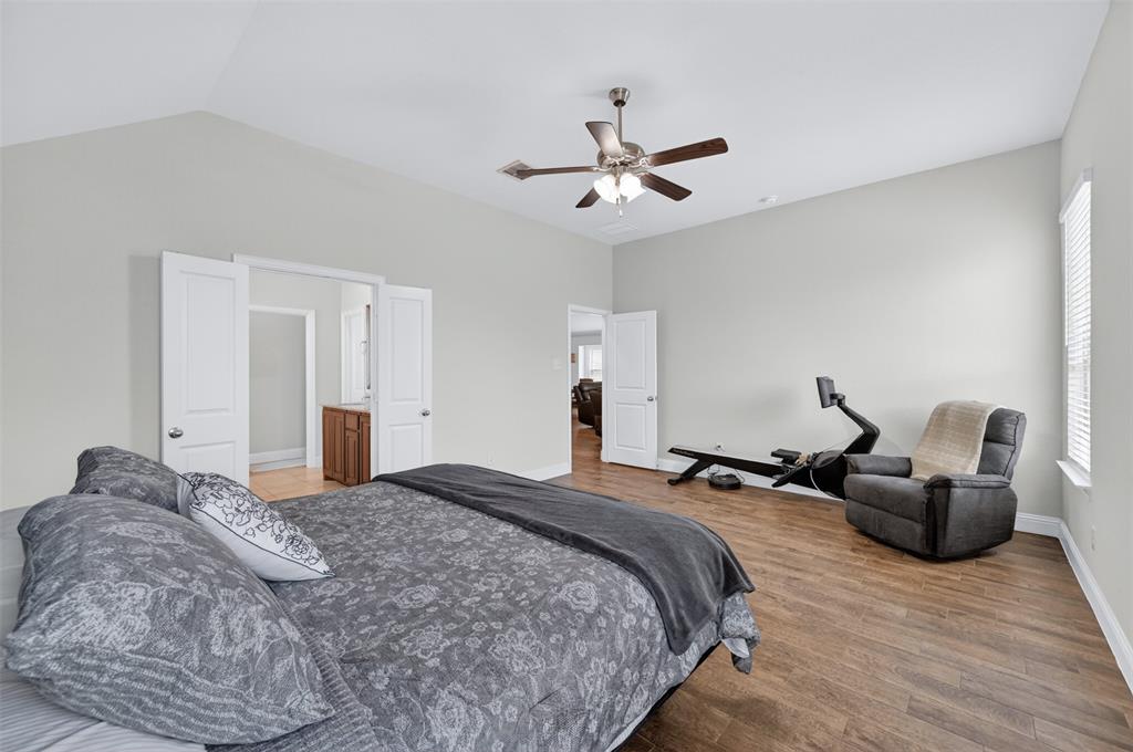 Live Oak Crk Ph 3a - Residential