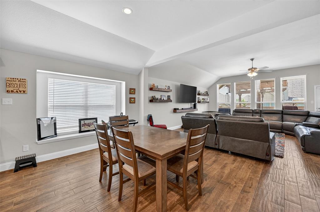 Live Oak Crk Ph 3a - Residential