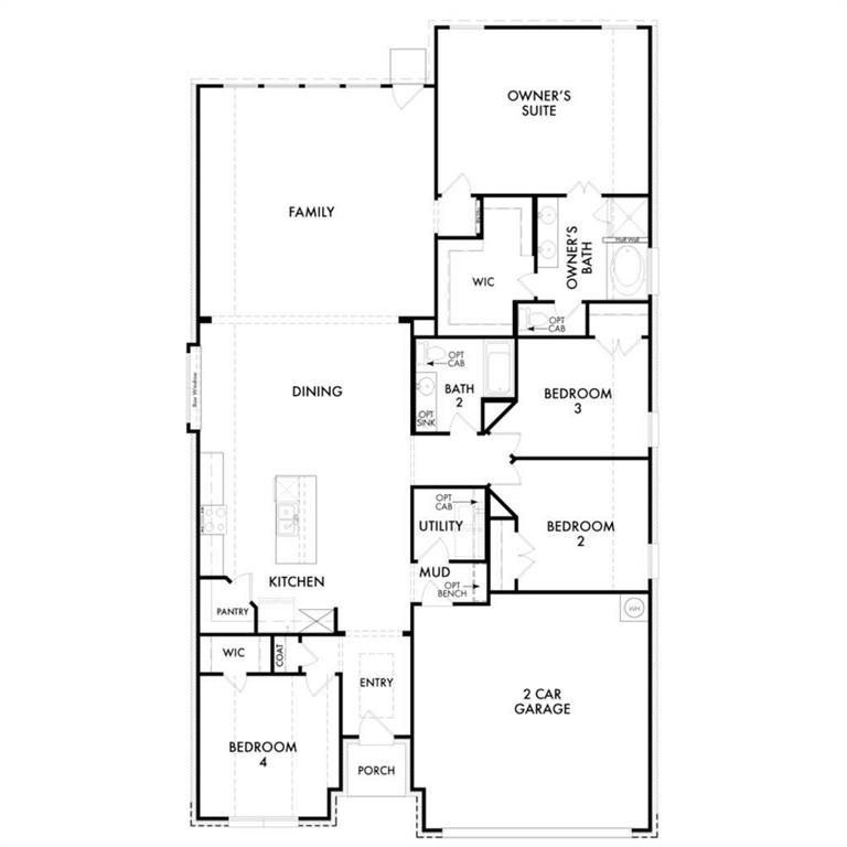Live Oak Crk Ph 3a - Residential