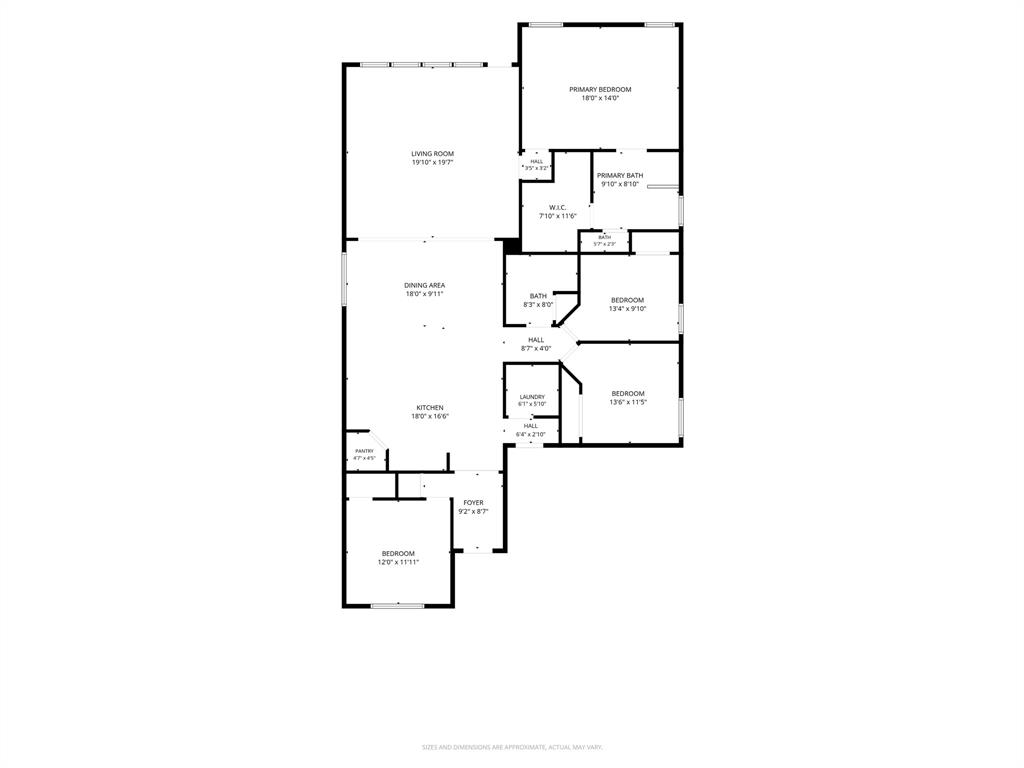 Live Oak Crk Ph 3a - Residential