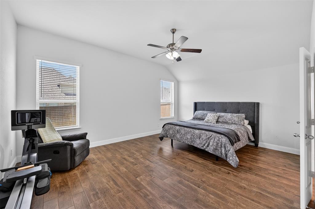 Live Oak Crk Ph 3a - Residential