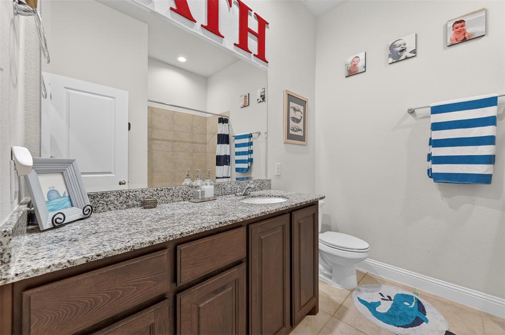 Live Oak Crk Ph 3a - Residential