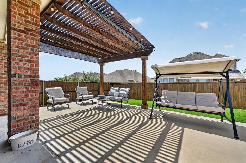 Live Oak Crk Ph 3a - Residential