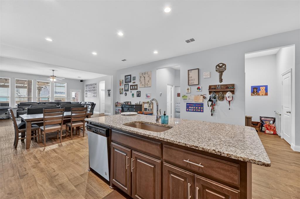 Live Oak Crk Ph 3a - Residential