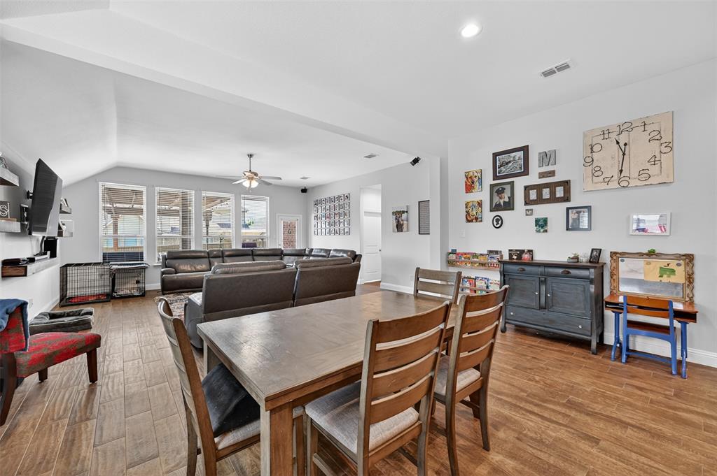 Live Oak Crk Ph 3a - Residential