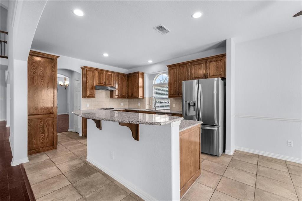 Presidio West - Residential