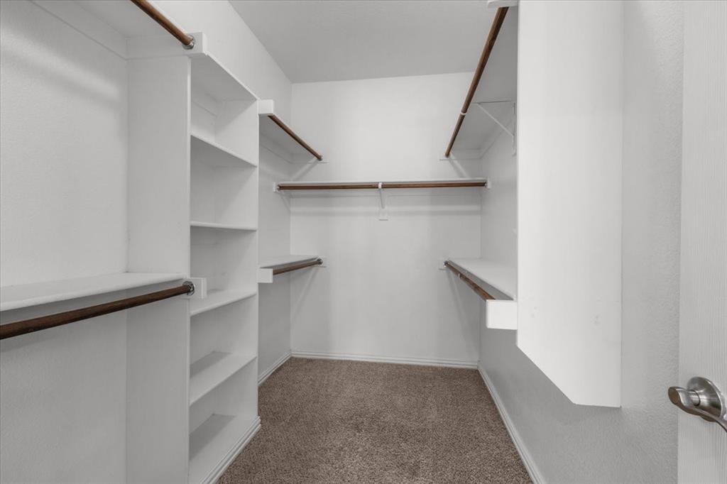 Presidio West - Residential