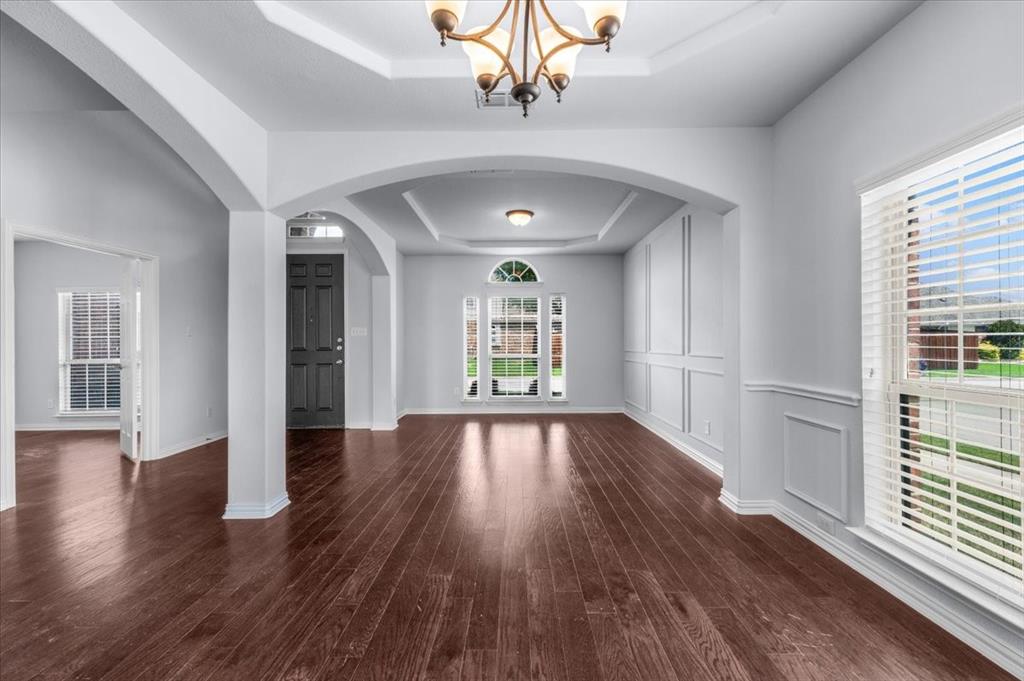 Presidio West - Residential