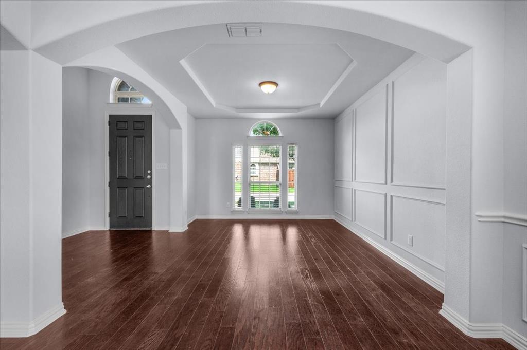 Presidio West - Residential