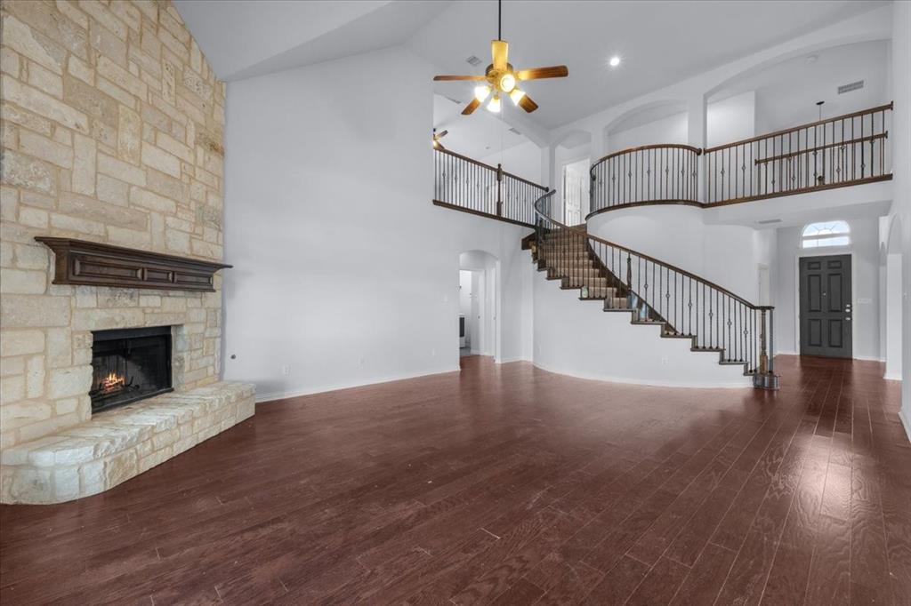 Presidio West - Residential