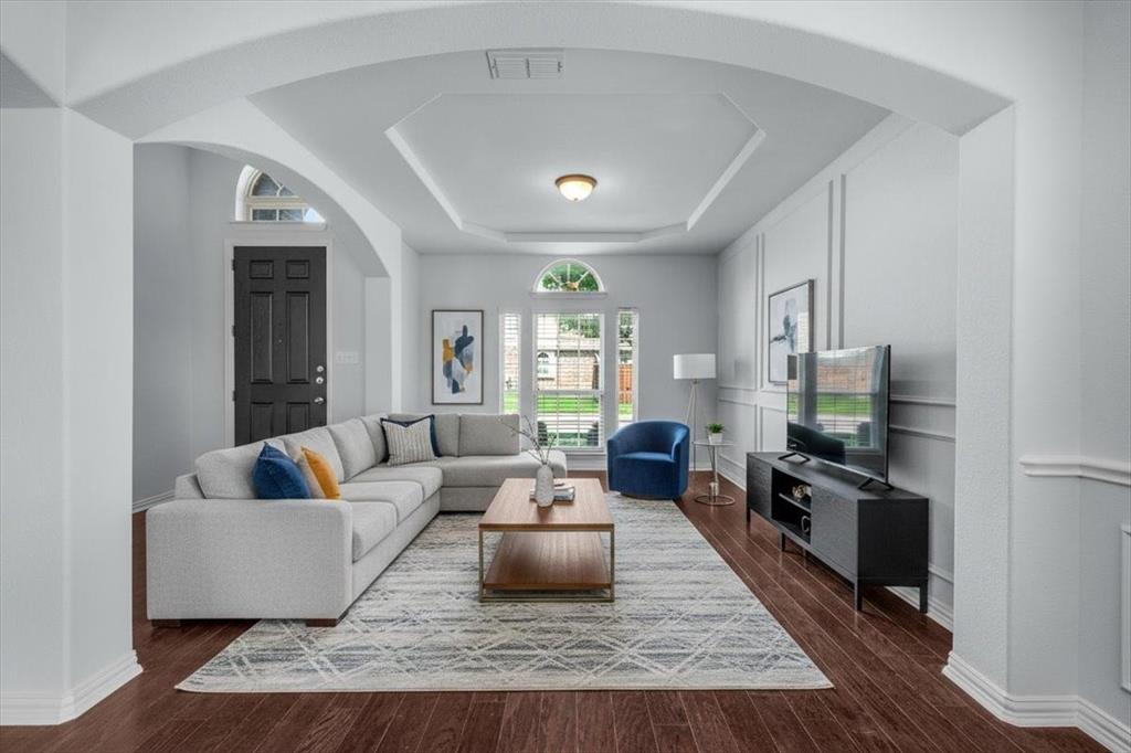 Presidio West - Residential