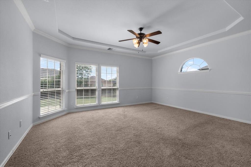 Presidio West - Residential