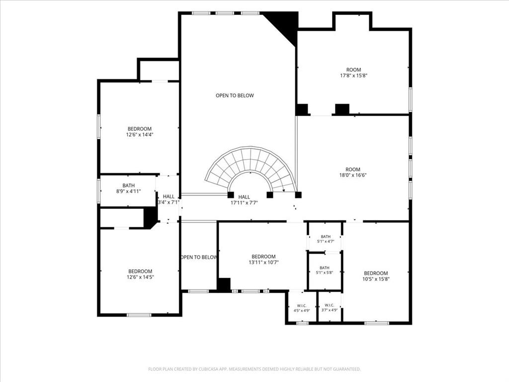 Presidio West - Residential