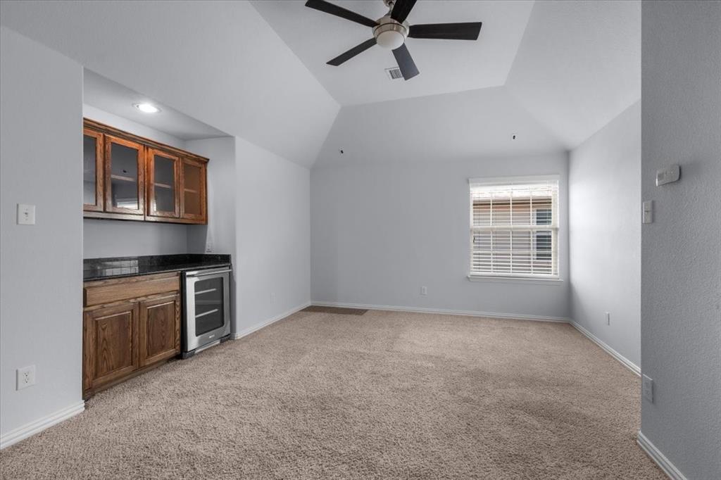 Presidio West - Residential