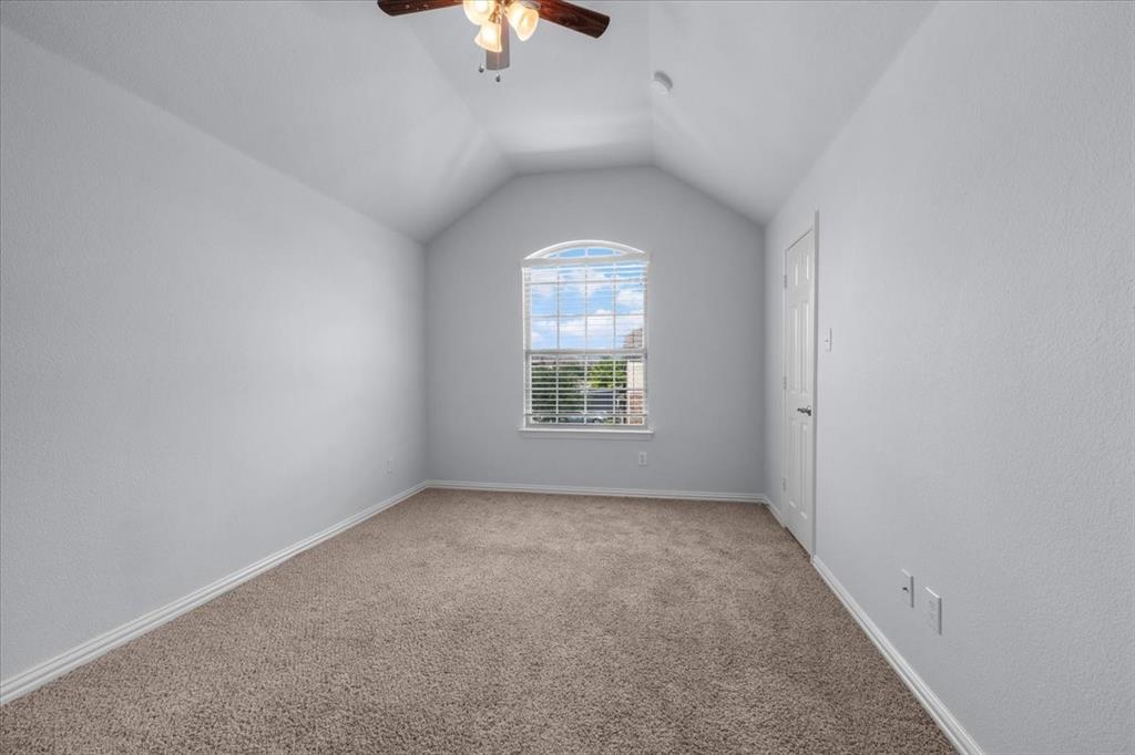 Presidio West - Residential