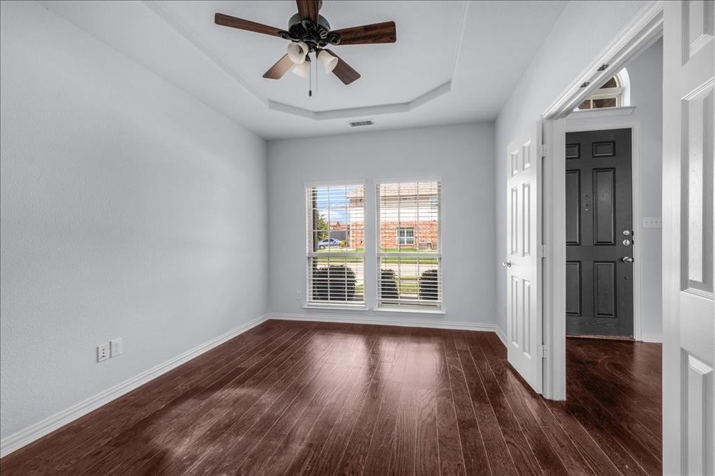 Presidio West - Residential