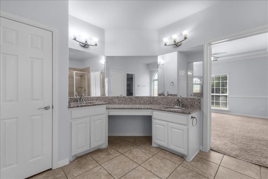 Presidio West - Residential