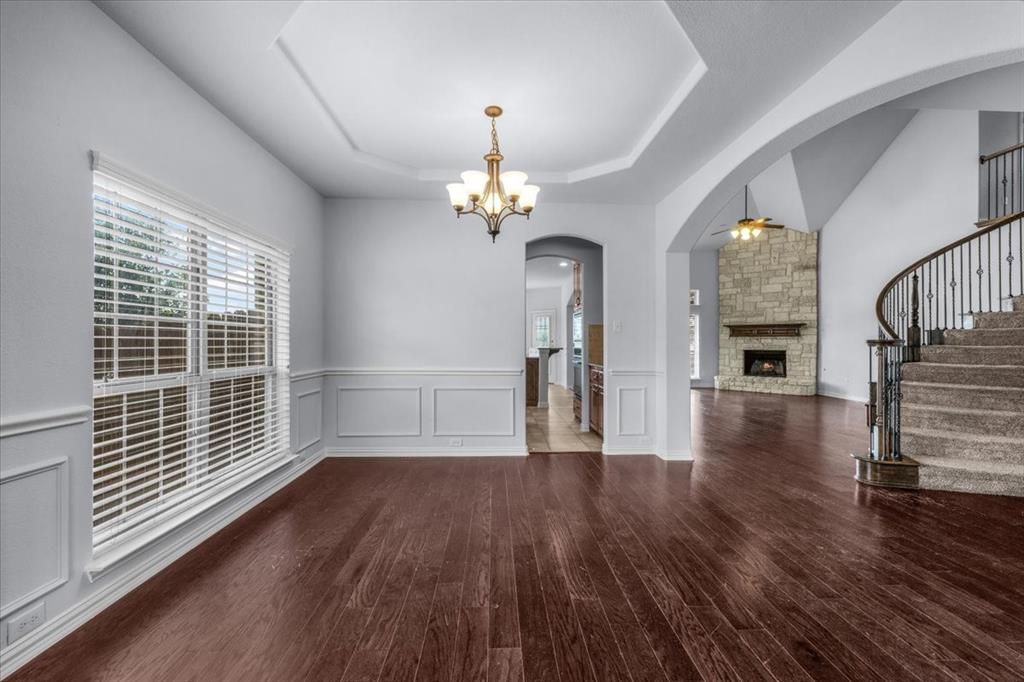 Presidio West - Residential