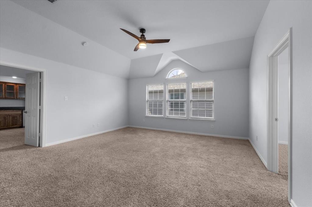 Presidio West - Residential