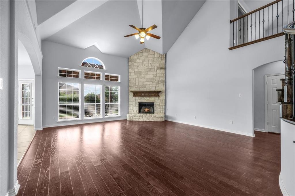 Presidio West - Residential