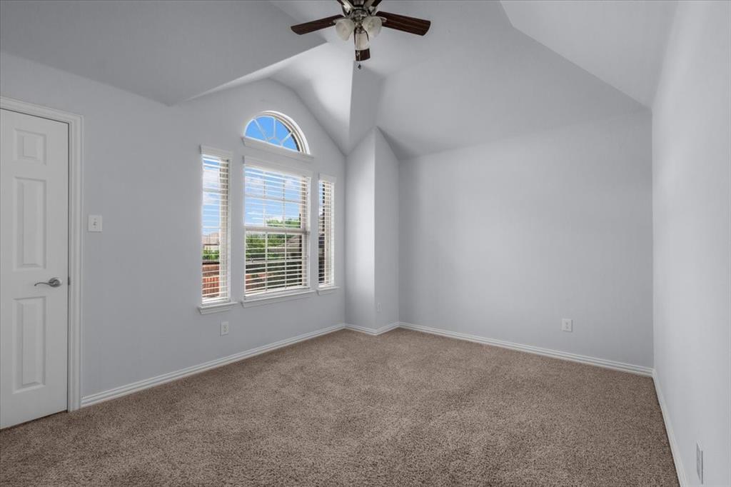 Presidio West - Residential