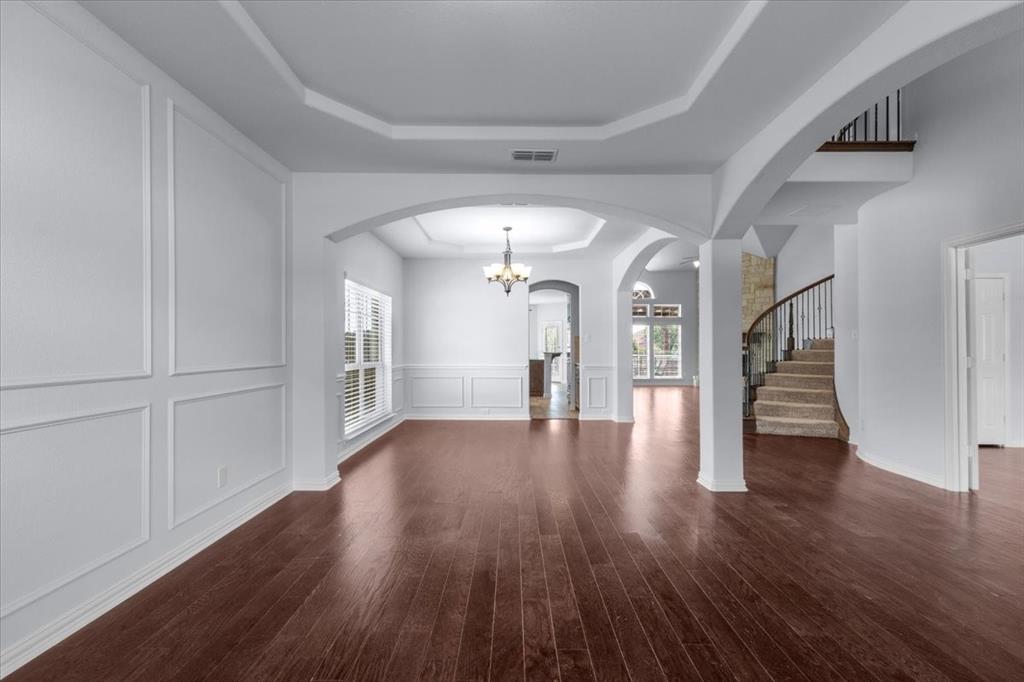 Presidio West - Residential