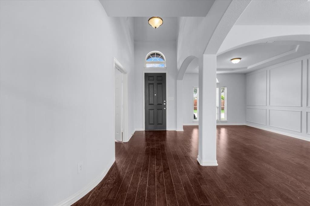Presidio West - Residential