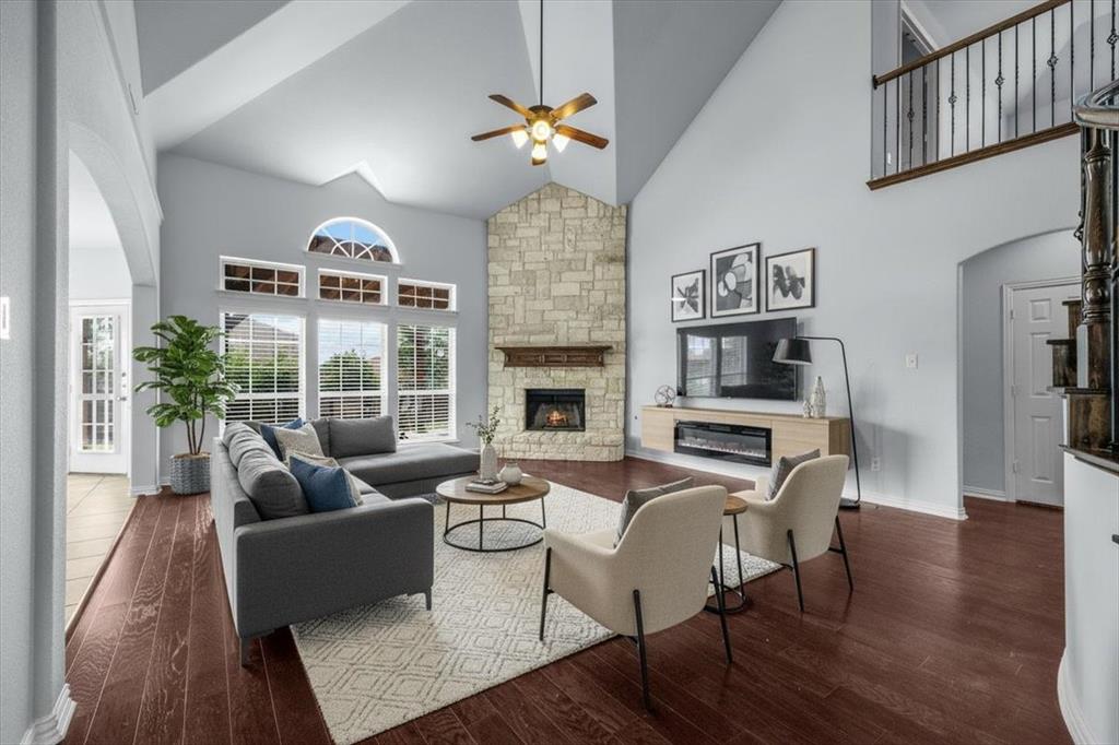 Presidio West - Residential