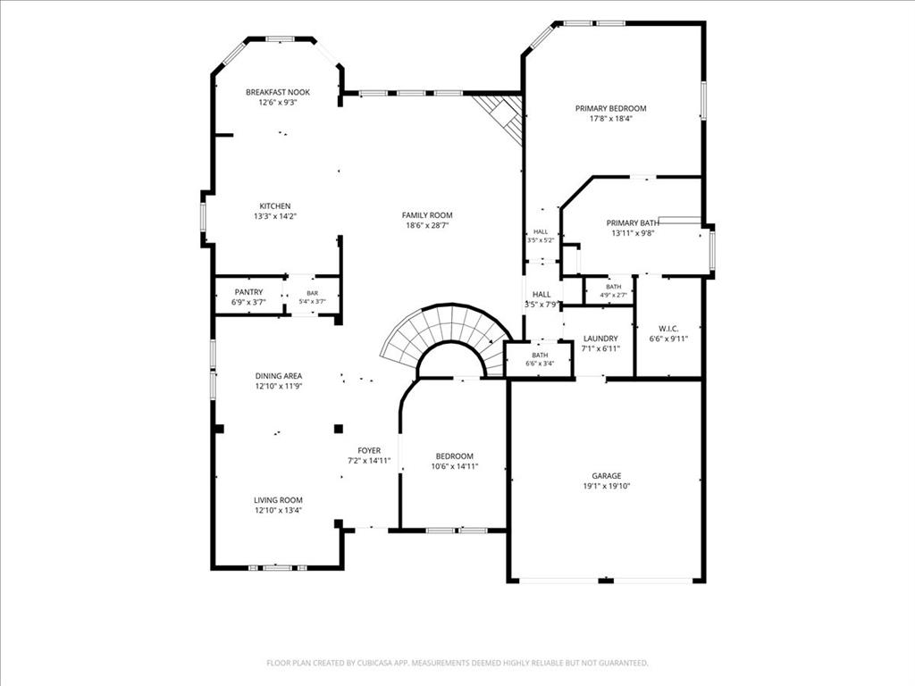 Presidio West - Residential