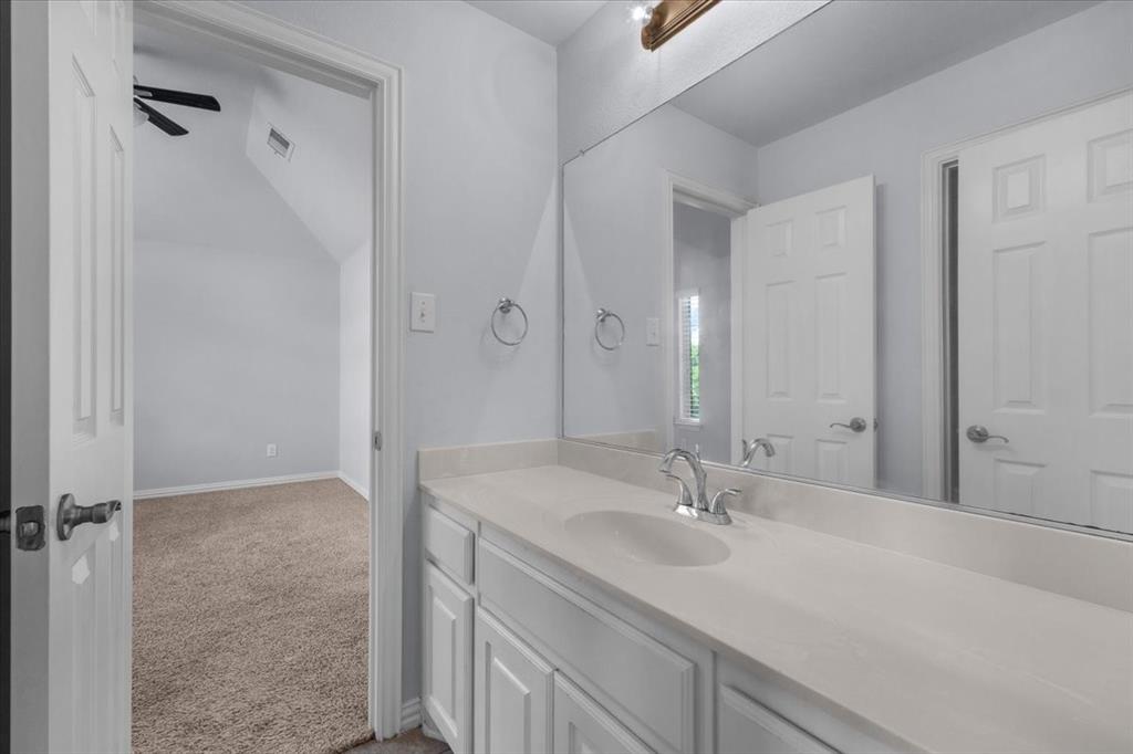 Presidio West - Residential