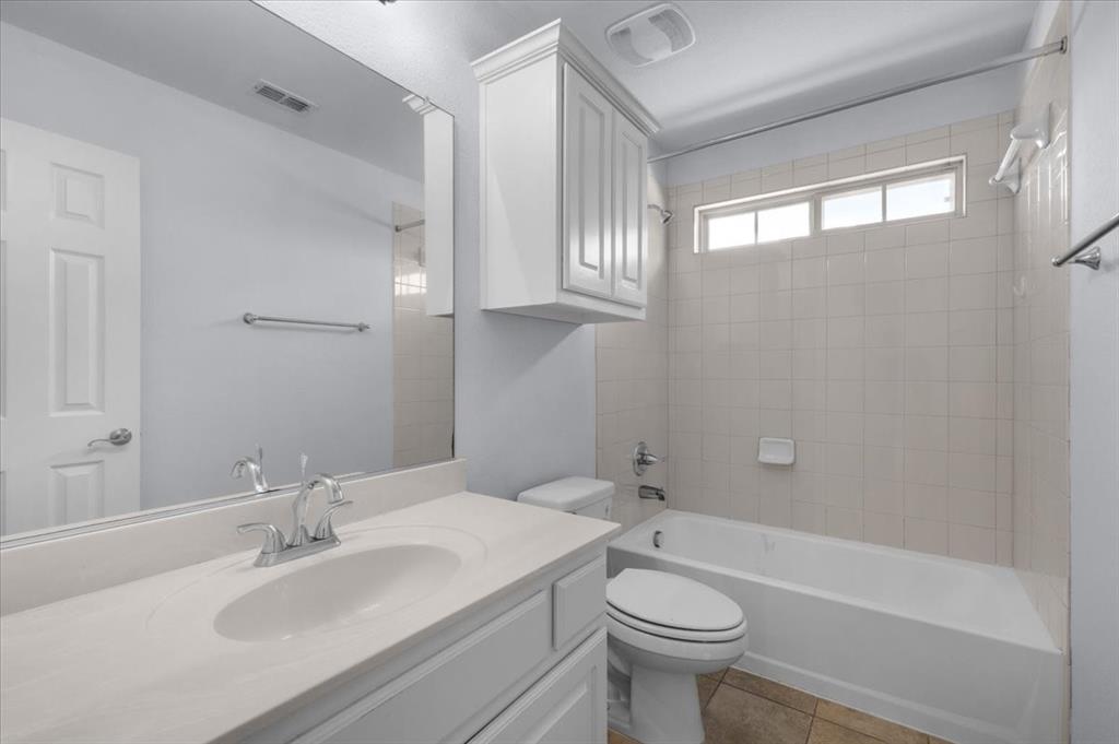 Presidio West - Residential