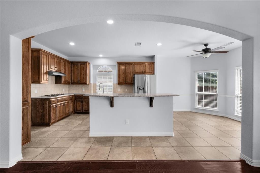 Presidio West - Residential