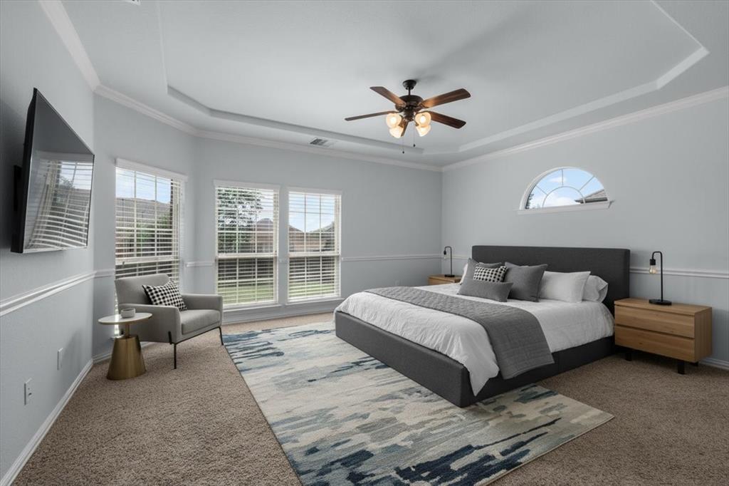 Presidio West - Residential
