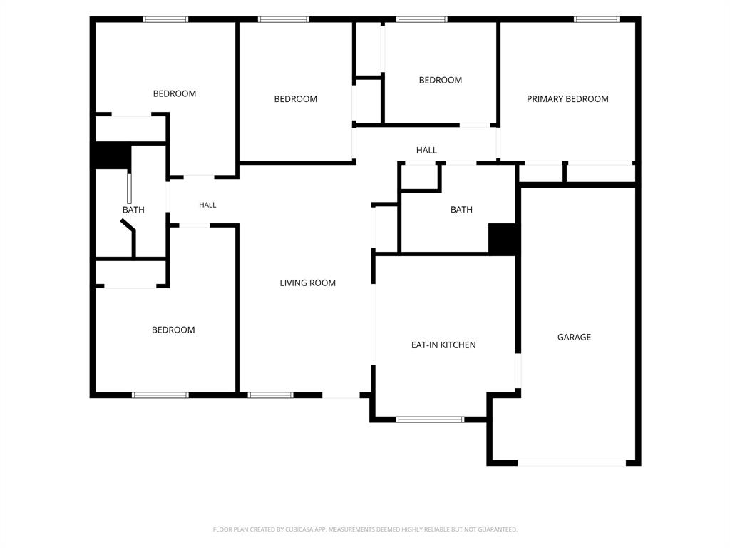 Woods - Residential
