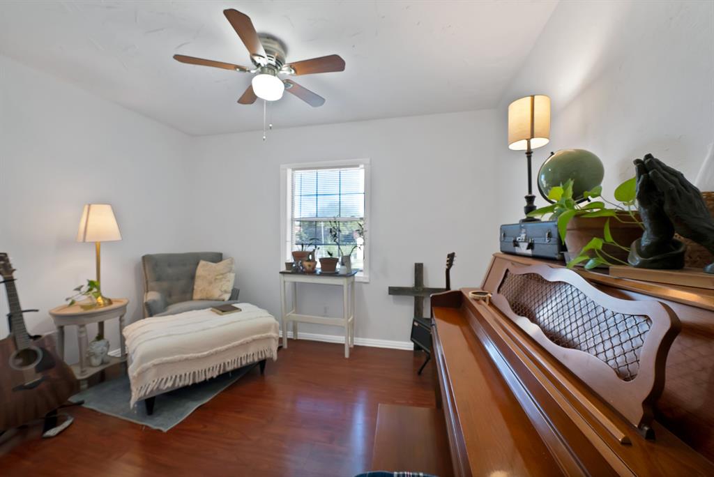 Woods - Residential