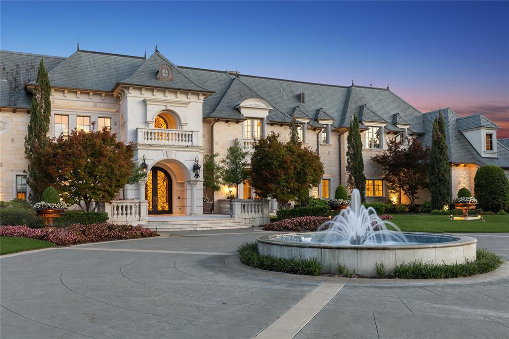 King Lake Estates - Residential