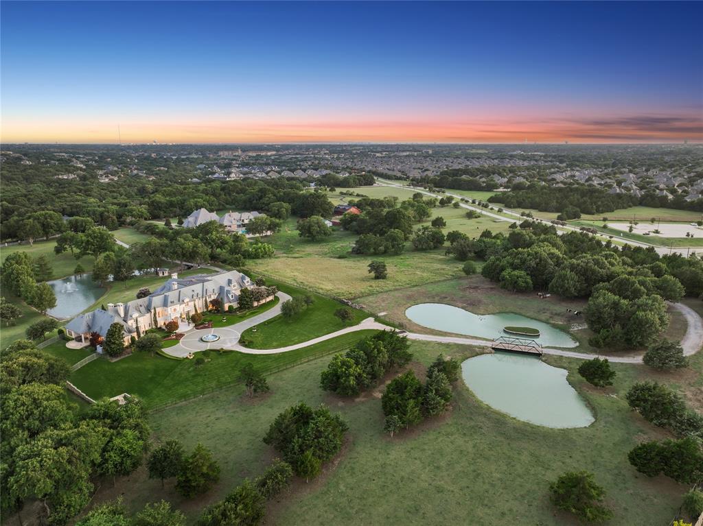 King Lake Estates - Residential