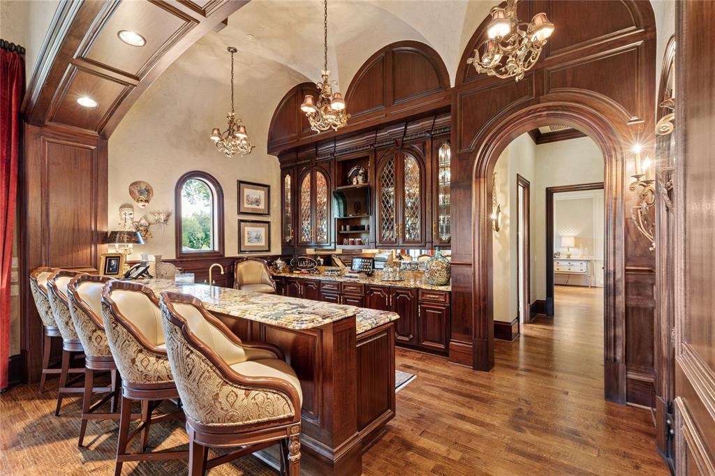 King Lake Estates - Residential