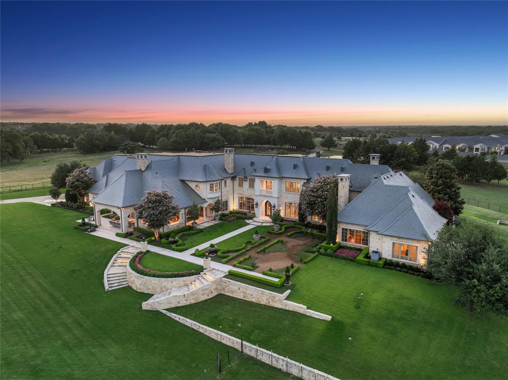 King Lake Estates - Residential