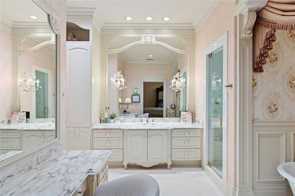 King Lake Estates - Residential