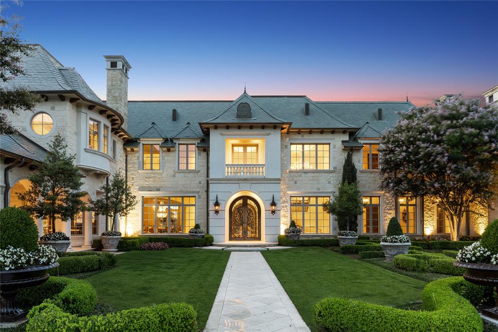 King Lake Estates - Residential