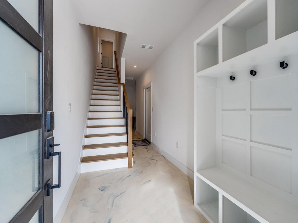 Z E Coombs West End - Residential