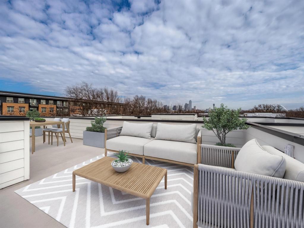 Z E Coombs West End - Residential