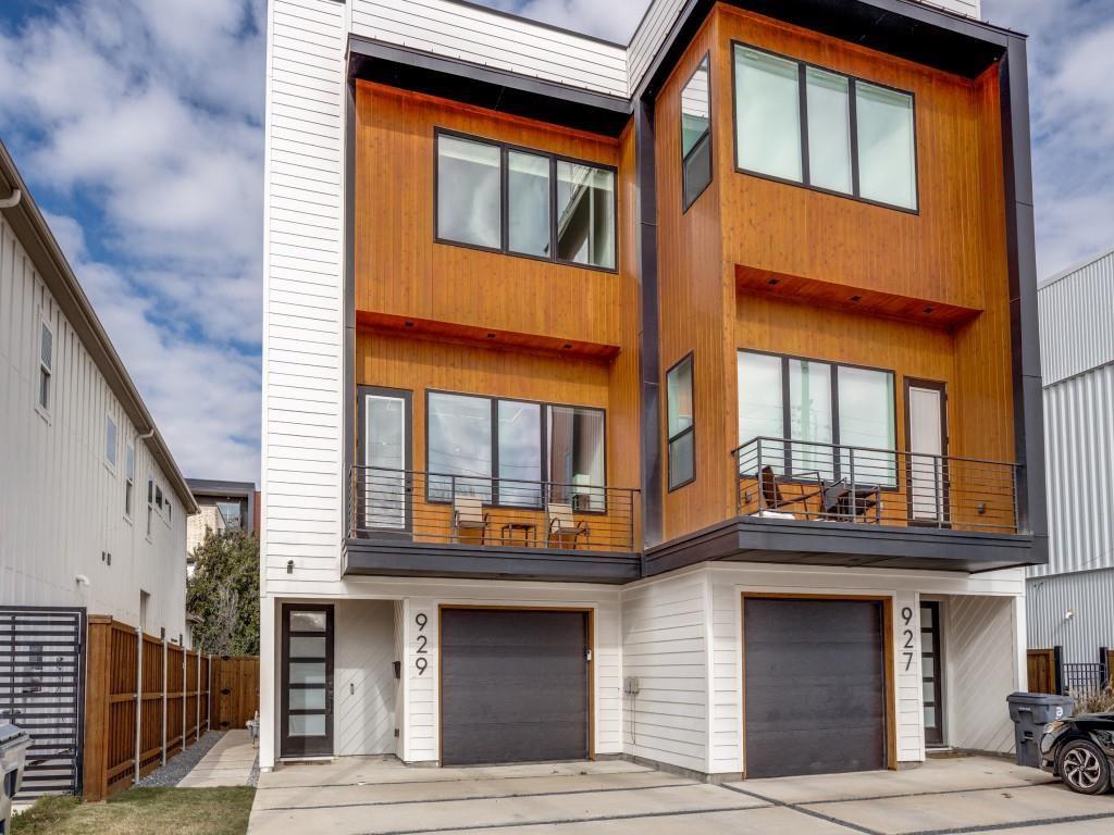 Z E Coombs West End - Residential