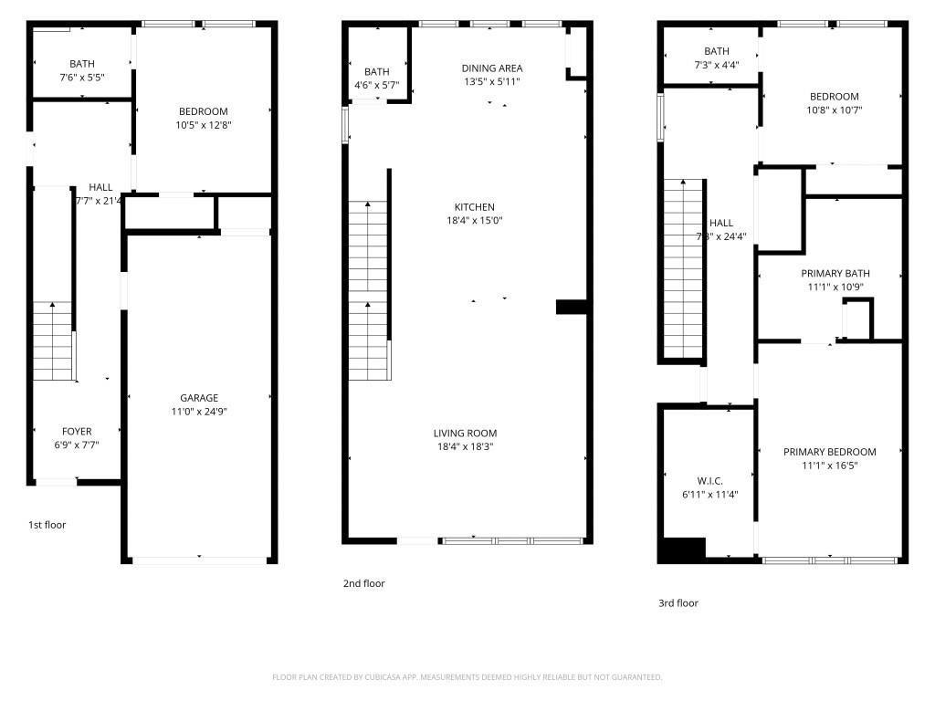 Z E Coombs West End - Residential