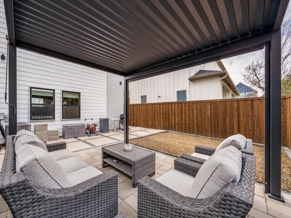 Z E Coombs West End - Residential