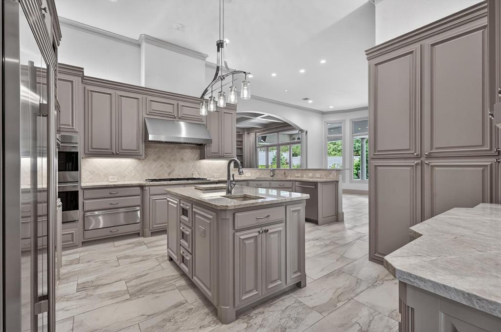 Bellbrook Estates - Residential
